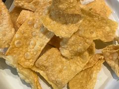 -捞神汤物料理(正大广场店)