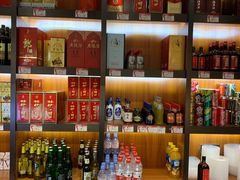 零售区-大宅院(西溪路店)