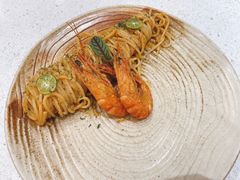 招牌冬阴功意面-Toris(LuOne凯德晶萃广场店)