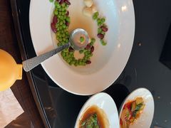 -环球港凯悦 · 享悦中餐厅