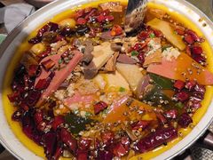 -阳光家常菜(泉城路店)