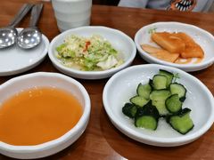 -全州拌饭馆(断桥店)
