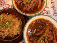 -耙吉吉川味小酒馆(本地人回头店)