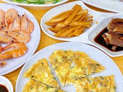 -鹏城人家海鲜酒家·23年老字号(较场尾店)