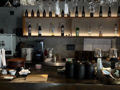 -Fuzzy Bistro 浮几韩餐·茶酒馆