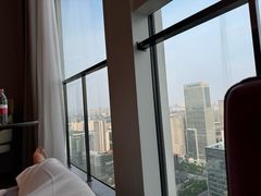 -广州南站丽芮酒店