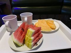 -萧邦音乐会所KTV·蒸汽活海鲜自助(福田店)