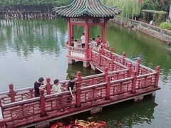 -东莞市可园博物馆