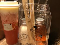 -喜茶(上海打浦桥日月光gelato lab+店)