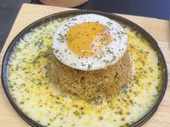 -许哥东北烧烤·铁丳烤串·宫后夹肉(繁花中心店)