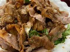 白切牛肉-金杨拉面王小吃面馆·牛三宝面·红烧牛肉粉