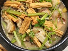 -金汇酒楼(中山东区店)