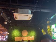 -梨花自助烤肉(天河城店)