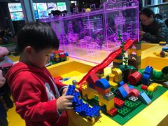 -蒙特利亲子乐园