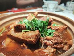 小排-真定郝家排骨(正定县总店)