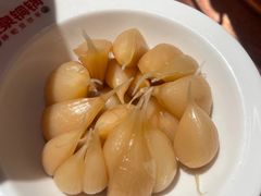 宝泉糖蒜-宝泉铜锅·涮羊肉(解放东路店)