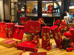 -广州文华东方酒店·江-由辉师傅主理