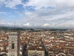 -圣母百花大教堂穹顶