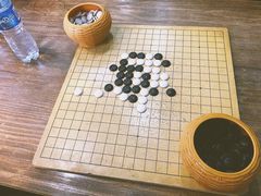 -MOJO密室逃脱(中街旗舰店)