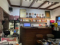 -爱上层楼咖啡馆(为公桥店)