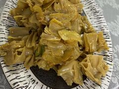 -天天向上素食餐厅(五台山店)