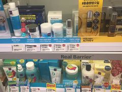 -Olive Young(明洞旗舰店)