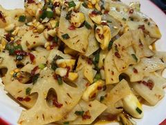 -张肴肴张记大排档(涉外店)