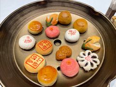 -旺顺阁·北京菜·烤鸭(魏公村店)