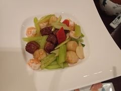 -良渚君澜度假酒店·中餐厅