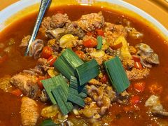 -恰八斗·猛火长沙菜(国贸店)