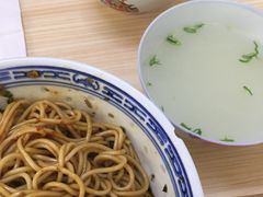 -盛兴面馆(真儒大厦店)