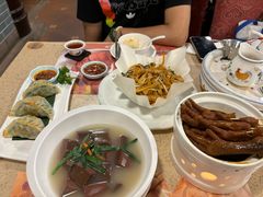 -点都德(大茶楼店)