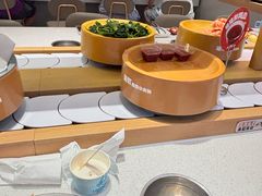 -龍歌自助小火锅(崂山丽达店)