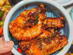 -友德福.老字号粤菜.广州地标融合美食(荔湾路店)
