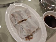 -凤凰楼酒家·粤宴点心(华强北店)