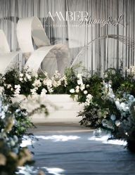 -琥珀婚礼策划AMBER WEDDING