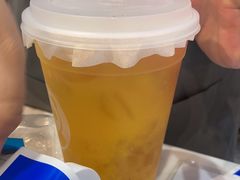 -茶百道(盛京大奥莱店)