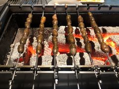 -很久以前羊肉串(簋街店)