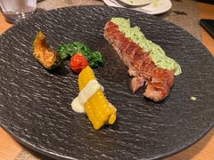 -勺园西餐厅