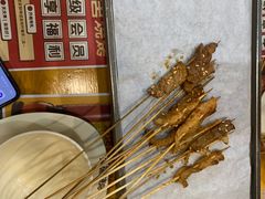 -探唐烧烤(棠东店)