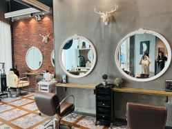 -QZHAIR SALON