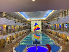 -海韵之星邮轮水会(明发商业广场店)