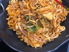 -碎怂烤肉(钟楼柳巷店)