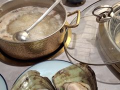 -奢谷·海鲜自助(南海万科店)