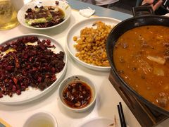 -付掌柜在成都·热炒砂锅集(金禾店)