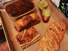 -红跑车(三牌楼店)