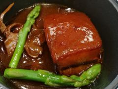 -马凯餐厅(地安门店)