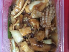 -大眼锅贴水饺(河东店)