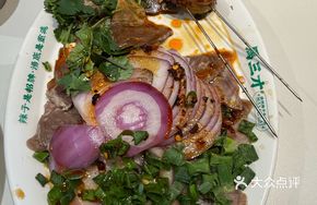 Large Beef Shank