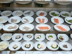 -半岛听涛蒸汽海鲜自助(K11店)